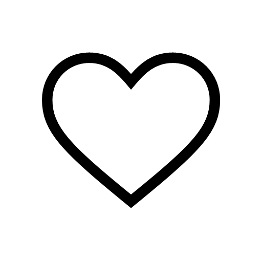 Icon Heart