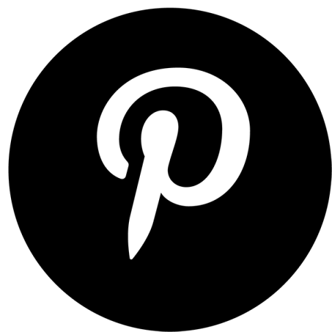 Logo Pinterest