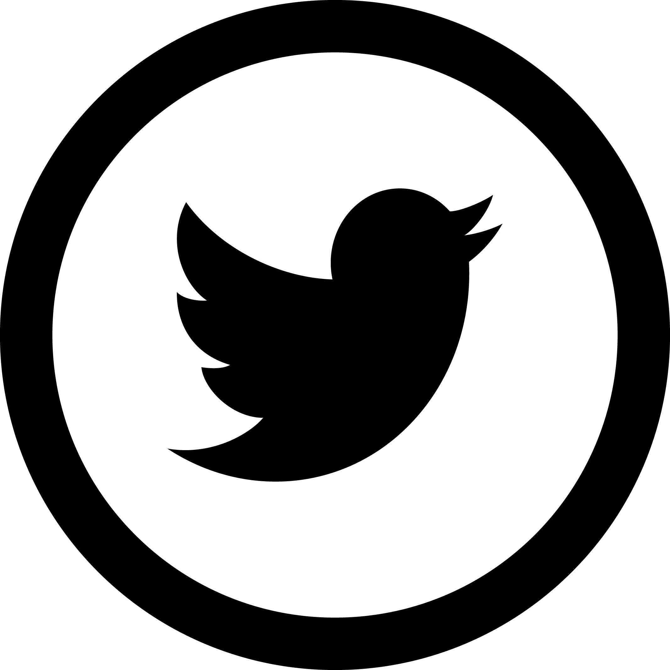 Logo Twitter